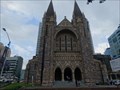 Image for St Johns Anglican Cathedral - Brisbane City - QLD - Australia