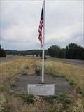 Image for 9/11 Memorial - Elk, WA