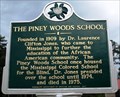 Image for The Piney Woods School - Simpson County - Mississippi
