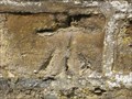 Image for Cut Mark - St Swithun's Church, Sandy, Bedfordshire