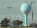 Image for Water Tower - Santa Rosa NM