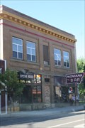 Image for Montana Bar -- Miles City MT