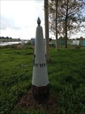 Image for Netherlands/Belgium, Borderstone 110, Maasmechelen