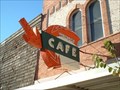 Image for Portage Cafe - Portage, Wisconsin