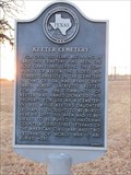 Image for Keeter Cemetery
