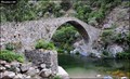Image for Pont génois de Pianella / Genoan bridge at Pianella (Ota, Corsica)