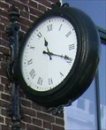 Image for Pub Clock - Oosterlittens  - Fryslân