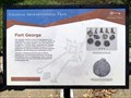 Image for Fort George - Colonial Archaeological Trail
