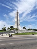 Image for Plaza de la Revolución - La Haban, Cuba