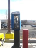 Image for Smith's Gas Pay Phone