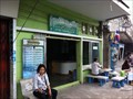 Image for Pattani Local Bus Station—Pattani, Thailand.