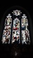 Image for Stained Glass Windows - St Mary - Gosbeck, Suffolk