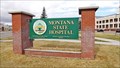 Image for Montana State Hospital - Warm Springs, MT