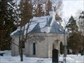 Image for Silfverhjelm mausoleum - Porvoo, Finland