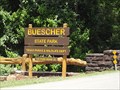 Image for Buescher State Park - Smithville, TX