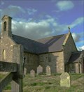Image for St.Andrew's Church,-Shotley Northumberland.