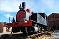 Image for Lousal Mines Locomotive #1 - Lousal, Portugal