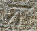 Image for Cut Mark - St Mary's Church, Stotfold, Beds.