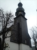Image for Evangelisch-Lutherische Pfarrkirche in Selbitz/ Bayern/ Deutschland