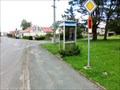 Image for Payphone / Telefonni automat - Krchleby, Czech Republic