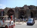 Image for Amphitheatre Side, Turkey