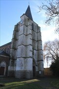 Image for Église Saint-Maurice - Nouvion-en-Ponthieu, France