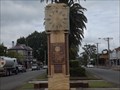 Image for Rotary Clock Tower, Raymond Terrace, NSW, Australia