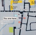 Image for You Are Here - Ford Road, London, UK