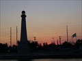 Image for Celina Rotary Lighthouse - Celina, Ohio