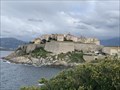 Image for La Citadelle de Calvi  - Corse - France