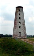 Image for East Kirkby Tower Mill