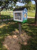 Image for Little Free Library Charter #56264 - Shiloh, Illinois