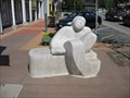 Image for Downtown Sculpture - Novato, CA