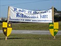 Image for Lady of the Lakes Renaissance Faire - Tavares, FL