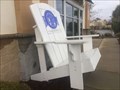 Image for Giant Lawn Chair - North Myrtle Beach, SC