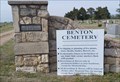 Image for Benton Cemetery - Bencon, KS
