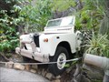 Image for Land Rover Jeep  -  Escondido, CA