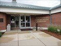 Image for Berrien Springs Community Library  -  Berrien Springs, MI