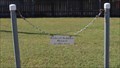 Image for Graves of US Federal Soldiers -- Ranger Cemetery, Port Lavaca TX USA
