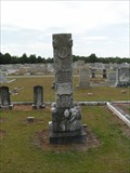 Image for T.C. McCord - Long Cane Cemetery, Abbeville, SC