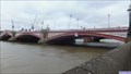 Image for Blackfriars Bridge - London, UK