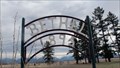 Image for Bethel Cemetery - Somers, Montana