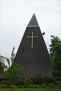 Image for Calvary Lutheran Church - Federal Way, Washington