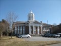 Image for Barrow County Courthouse - Winder, GA