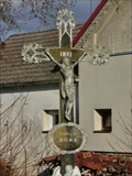 Image for Christian Cross - Novosedly nad Nežárkou, Czech Republic