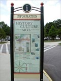 Image for You Are Here - @ the Cyclorama, Grant Park - Atlanta, GA