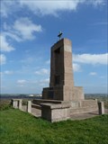 Image for Combined WWI and WWII Memorial - Castle Hill - Mountsorrel, Leicestershire