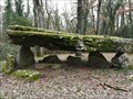 Image for Le dolmen de La Pierre Pèse - Limalonges, France