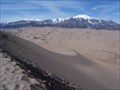 Image for Great Sand Dunes National Park