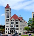 Image for City Hall - Syracuse, NY